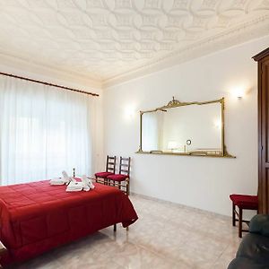 Appartement met Drie Slaapkamers